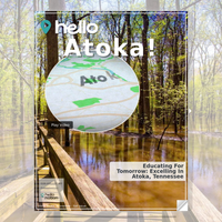 Image for Atoka