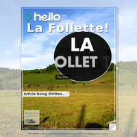 Image for La Follette