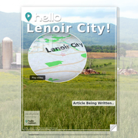 Image for Lenoir City