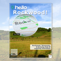 Image for Rockwood