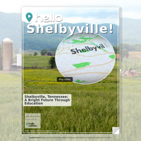 Image for Shelbyville