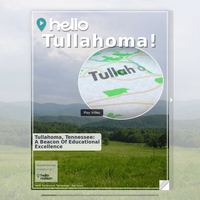 Image for Tullahoma