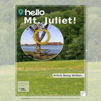 Image for Mt. Juliet