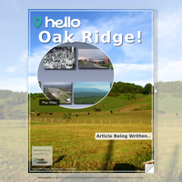 Image for Oak Ridge