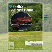 Image for Adamsville