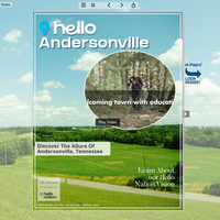 Image for Andersonville