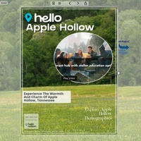 Image for Apple Hollow