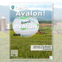 Image for Avalon