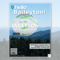 Image for Baileyton