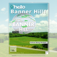 Image for Banner Hill