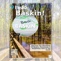 Image for Baskin