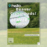 Image for Beaver Crossroads