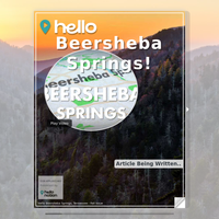 Image for Beersheba Springs