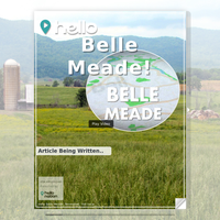 Image for Belle Meade