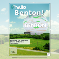 Image for Benton