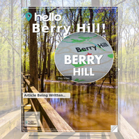 Image for Berry Hill