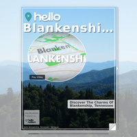 Image for Blankenship