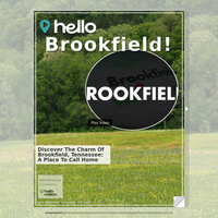 Image for Brookfield