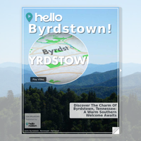 Image for Byrdstown