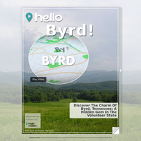 Image for Byrd