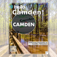 Image for Camden