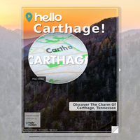 Image for Carthage