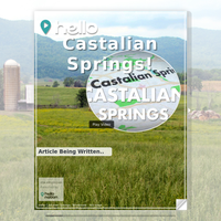 Image for Castalian Springs