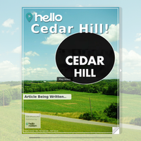 Image for Cedar Hill