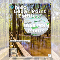 Image for Cedar Point Estates