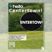 Image for Centertown