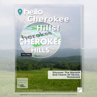 Image for Cherokee Hills