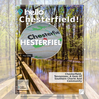 Image for Chesterfield