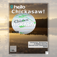 Image for Chickasaw