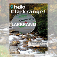 Image for Clarkrange