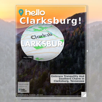 Image for Clarksburg