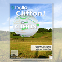 Image for Clifton