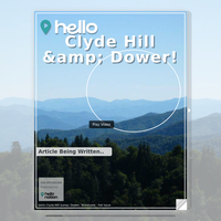 Image for Clyde Hill & Dower