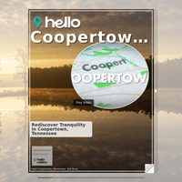 Image for Coopertown