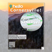 Image for Cornersville