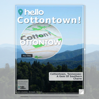 Image for Cottontown