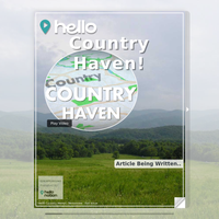 Image for Country Haven