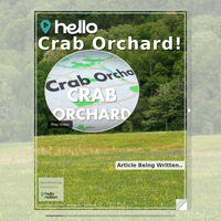 Image for Crab Orchard