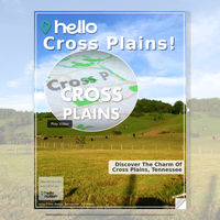 Image for Cross Plains