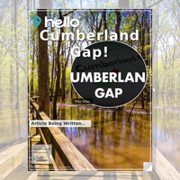 Image for Cumberland Gap