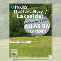 Image for Dallas Bay / Lakeside