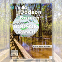 Image for Dodson Branch