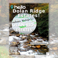 Image for Dolan Ridge Estates