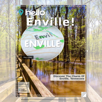 Image for Enville