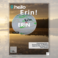 Image for Erin