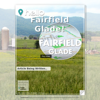 Image for Fairfield Glade